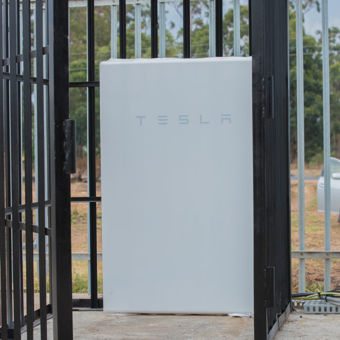 Distributed Power Africa (DPA) trial on Tesla Powerwall a huge success