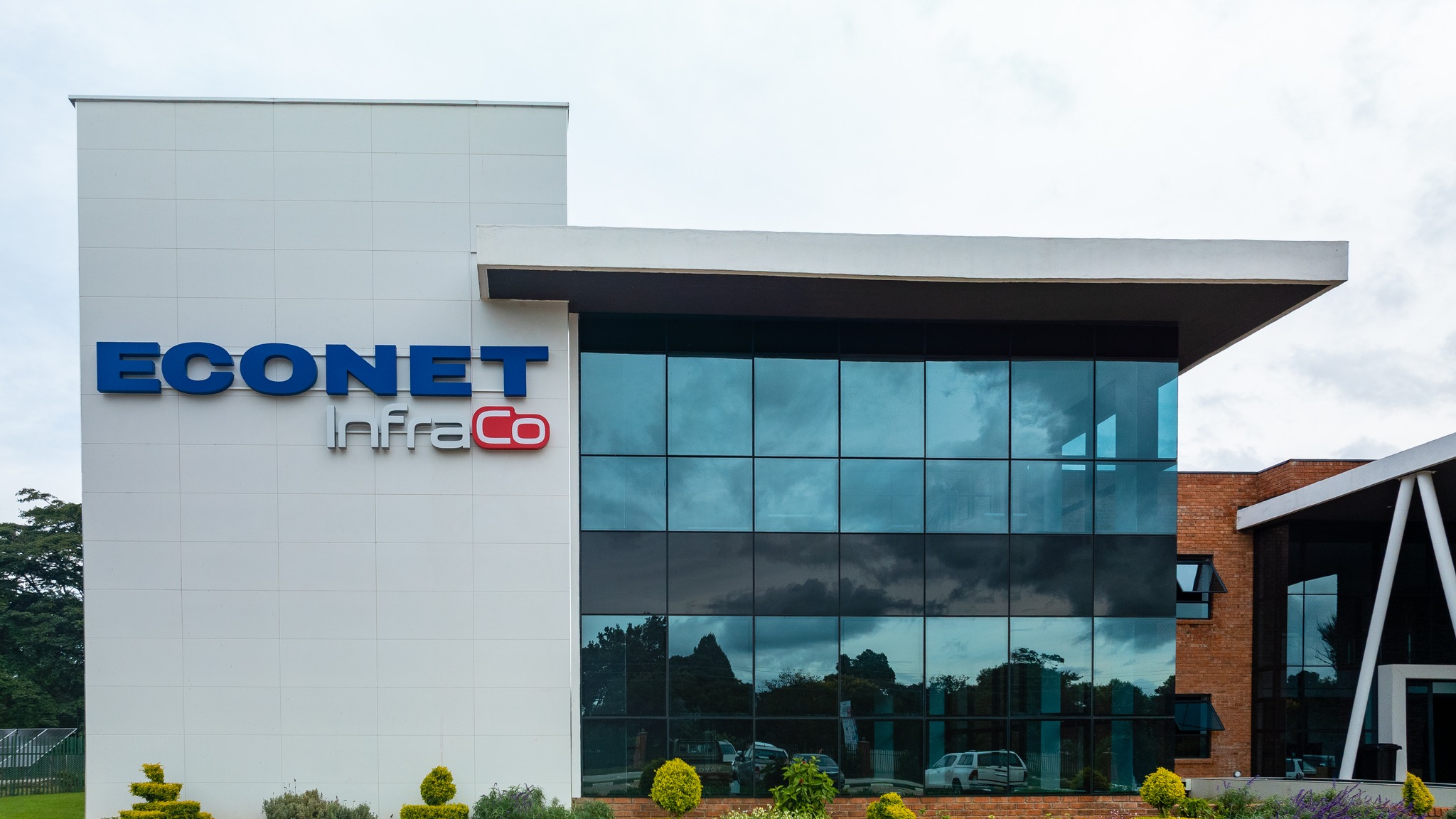 Econet InfraCo to build multimillion-dollar luxury resort in Victoria Falls 