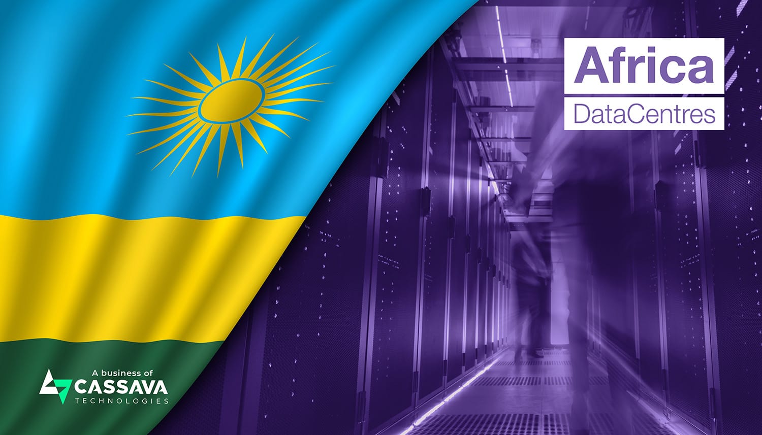 Africa Data Centres to build its first data centre in Kigali, Rwanda