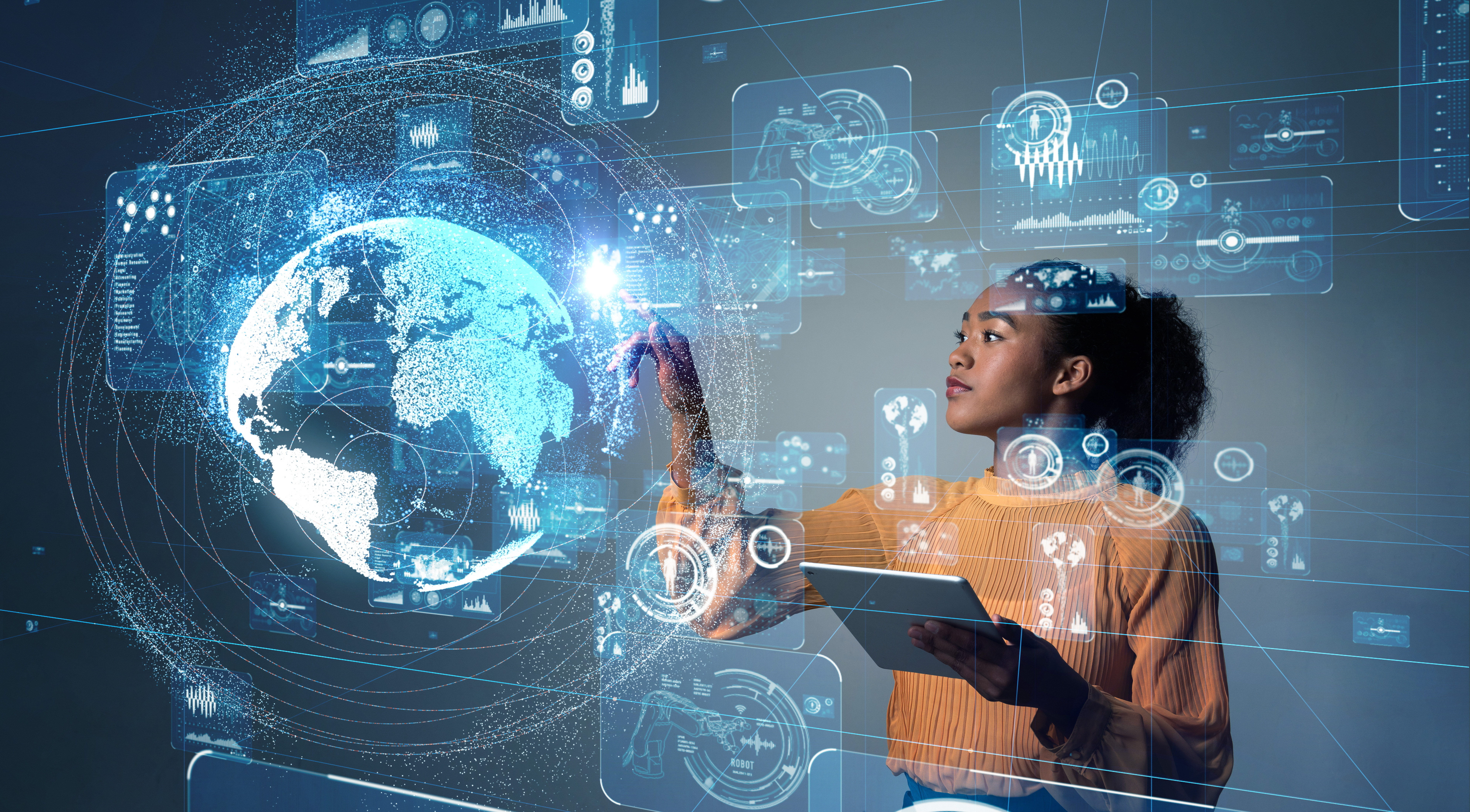 World Bank Group launches first digital strategy to expand access and create jobs