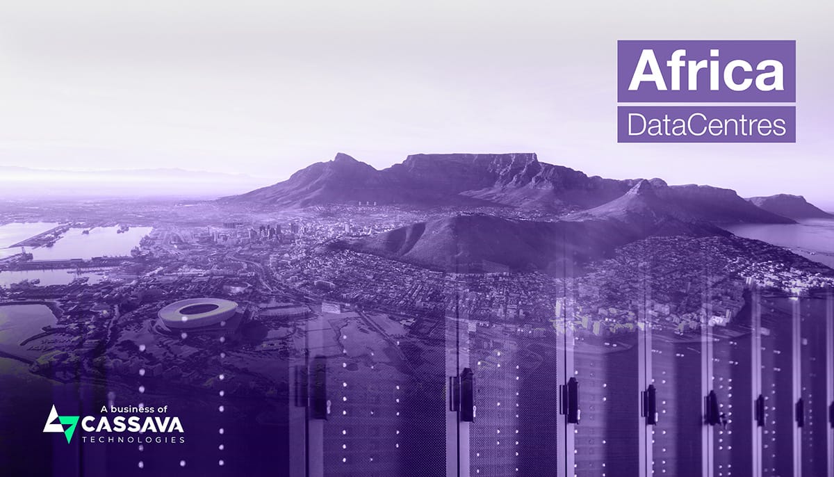 Africa Data Centres announces groundbreaking of a second data centre in Cape Town