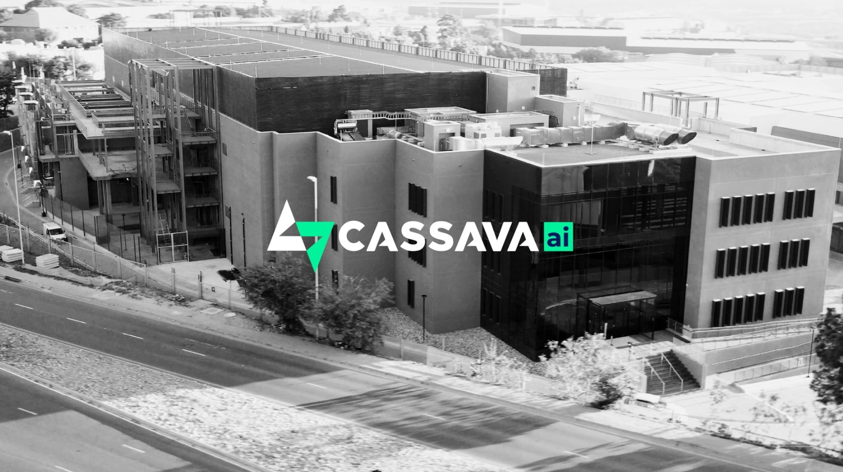 Cassava scales African AI Infrastructure with Nvidia powered AI Factories to accelerate sovereign data capabilities
