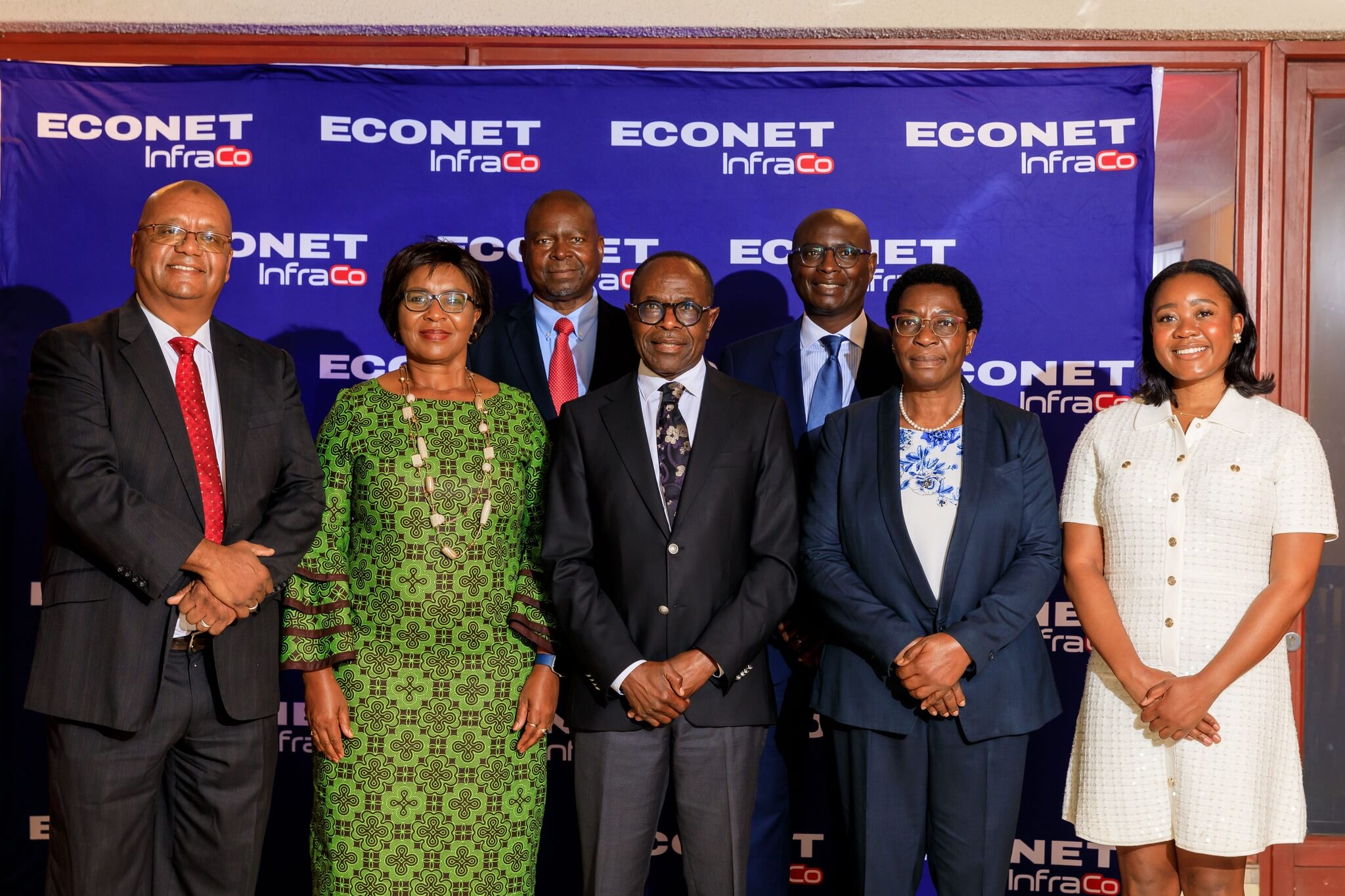 Econet InfraCo Lists on the Victoria Falls Stock Exchange (VFEX) at $1bn valuation