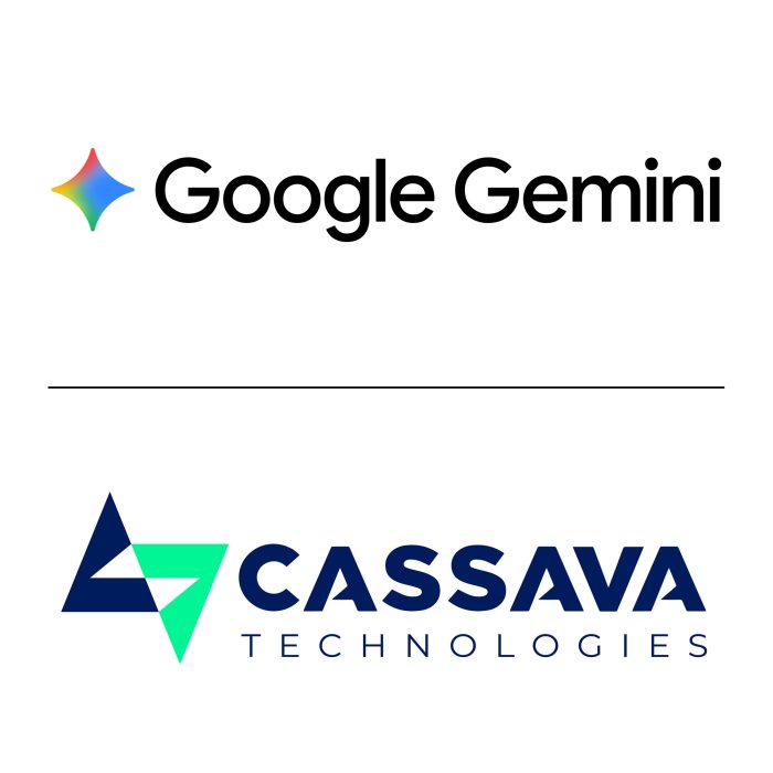 Cassava Technologies Google Partner to bring Gemini to Millions Across Africa