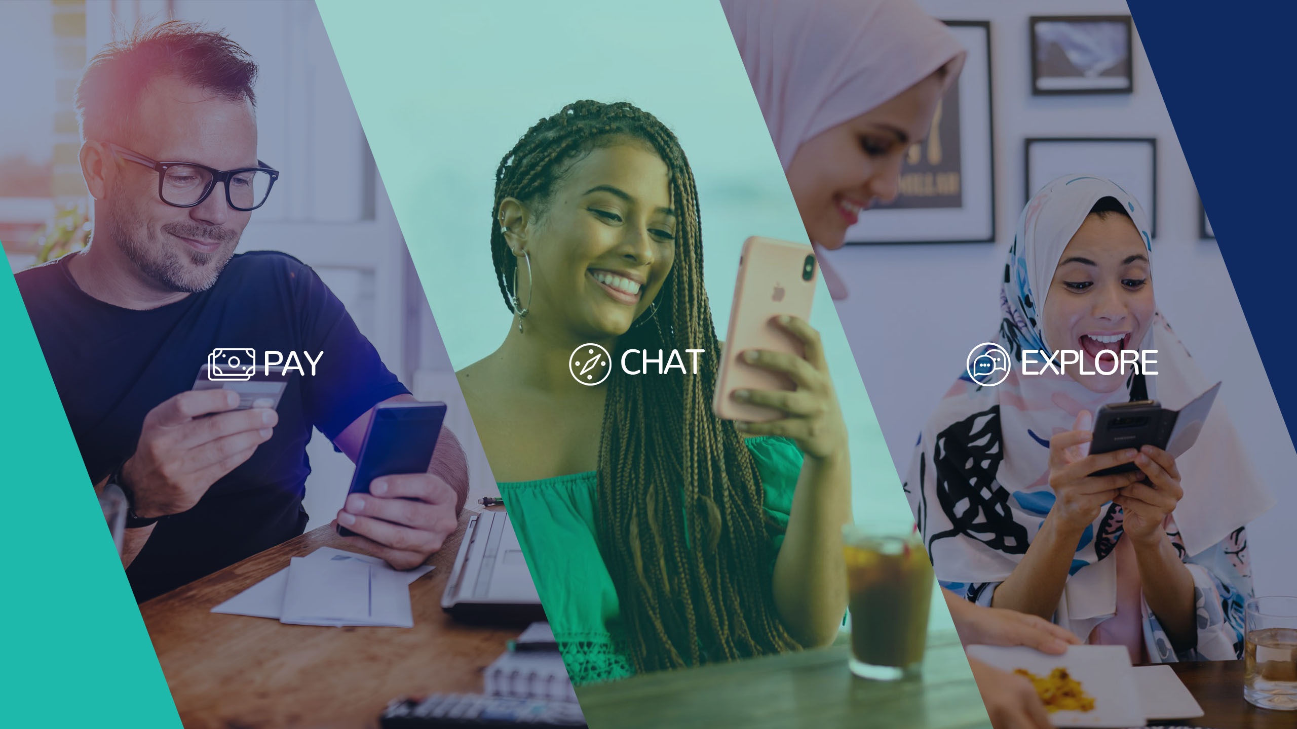 Cassava Fintech Launches Africa's First Integrated Social Payments Platform - Sasai