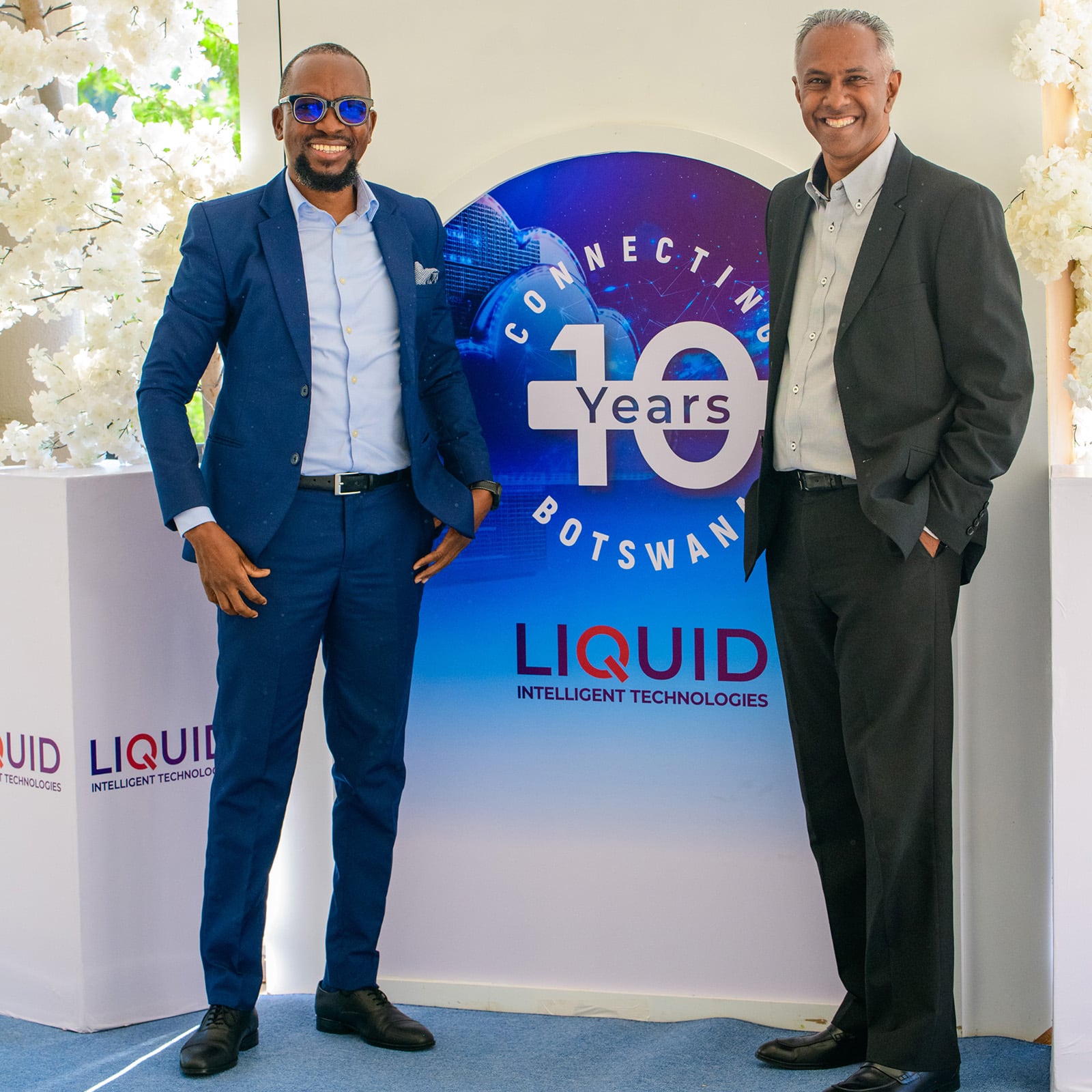 Liquid Intelligent Technologies revitalises access to cloud and cyber security services in support of improved national digital resilience