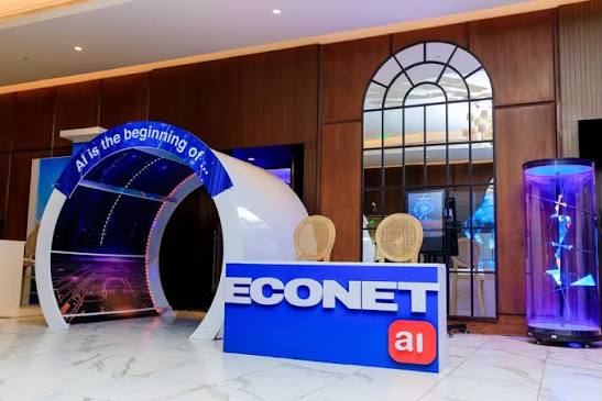 Econet AI in major recruiting drive for more than 100 AI Engineers