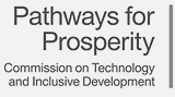 Pathways for Prosperity