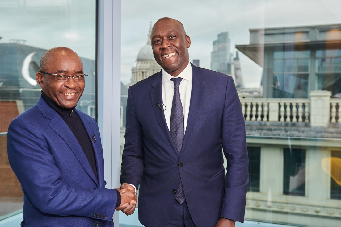 IFC Partners with Liquid Intelligent Technologies to Boost Africa’s Digital Infrastructure
