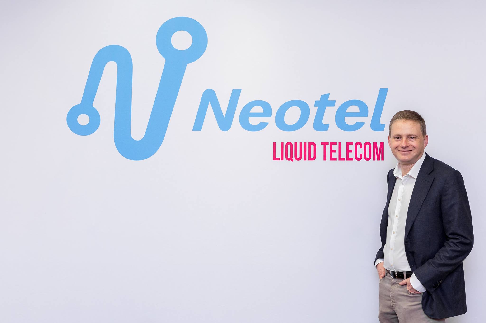Neotel officially becomes part of the pan-African Liquid Telecom Group