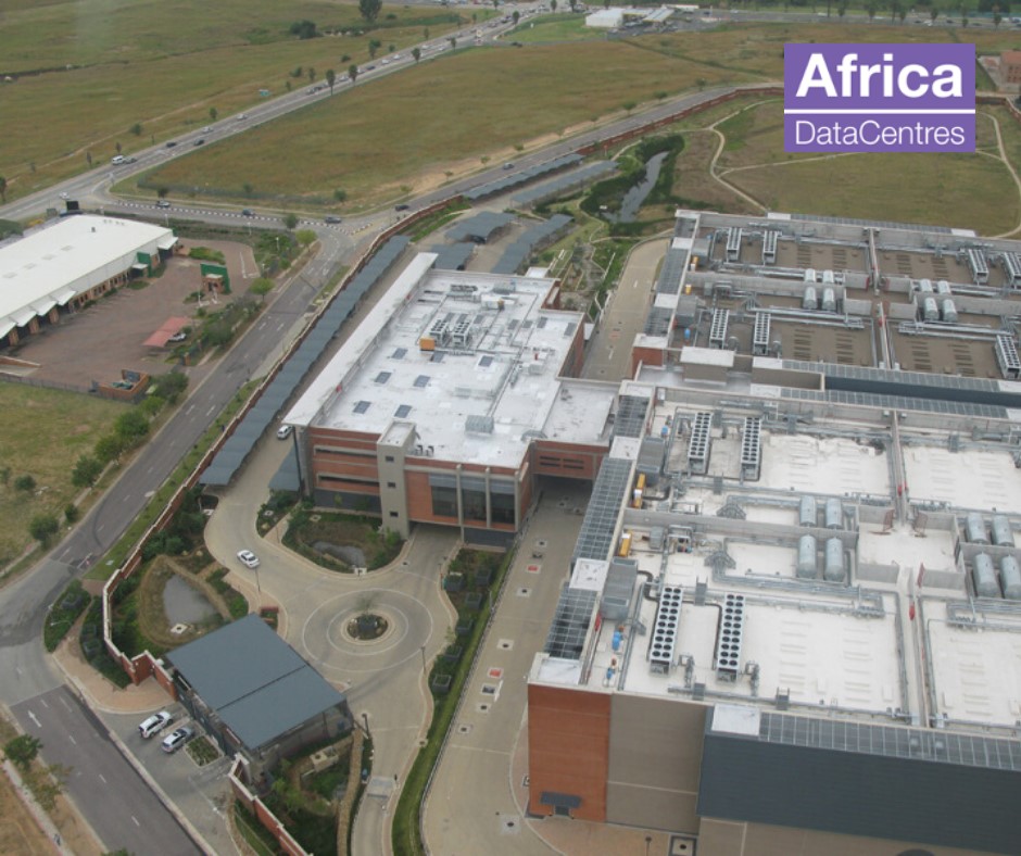 Africa Data Centres completes acquisition of Standard Bank data centre in Johannesburg