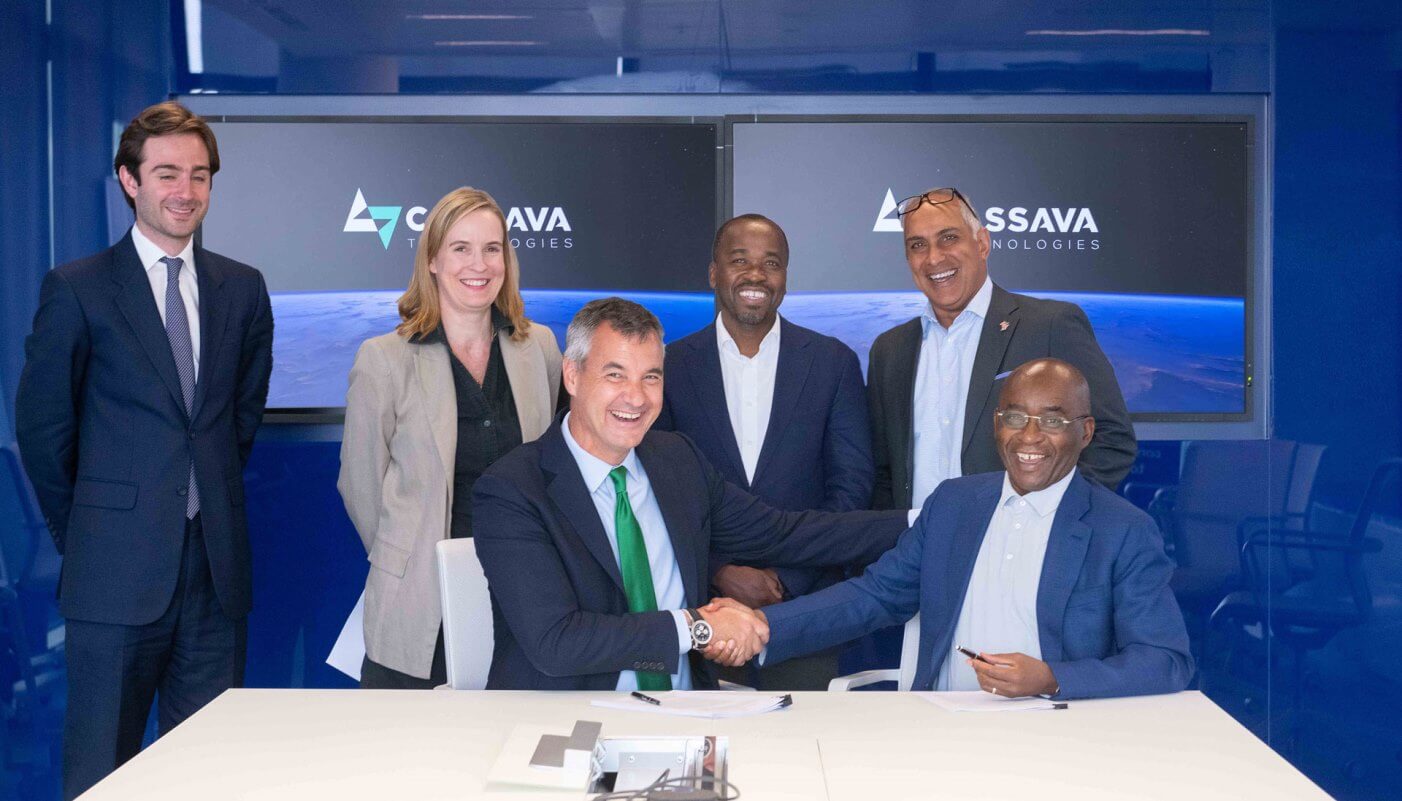 Cassava Technologies Announces 50m Strategic Investment from C5 Capital